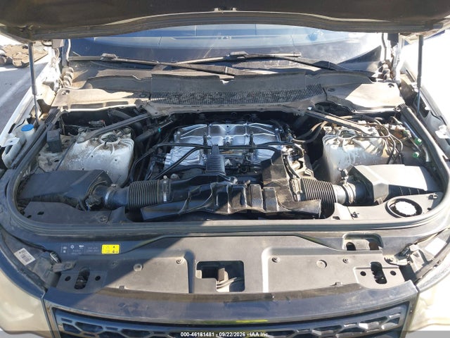 Land Rover Discovery Hse 2018 SALRR2RV6JA062188 Image 10