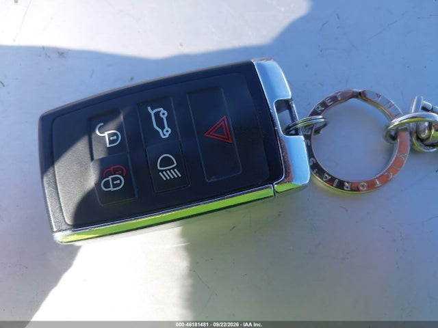 Land Rover Discovery Hse 2018 SALRR2RV6JA062188 Image 11