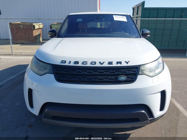 Land Rover Discovery Hse 2018 SALRR2RV6JA062188 Image 13