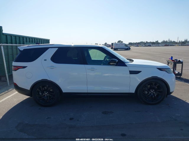 Land Rover Discovery Hse 2018 SALRR2RV6JA062188 Image 14