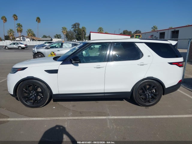 Land Rover Discovery Hse 2018 SALRR2RV6JA062188 Image 15