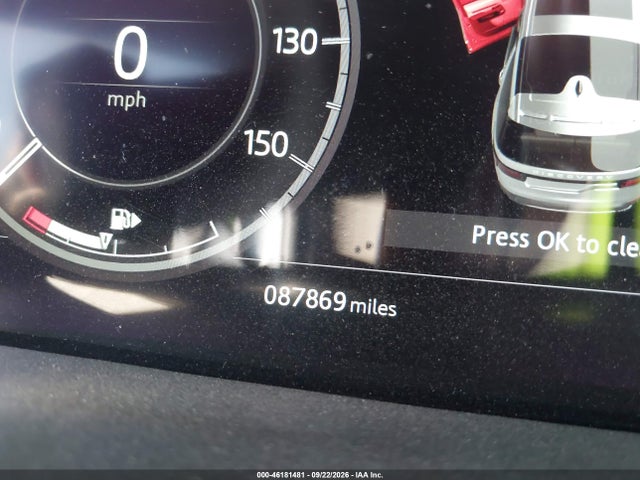Land Rover Discovery Hse 2018 SALRR2RV6JA062188 Image 16