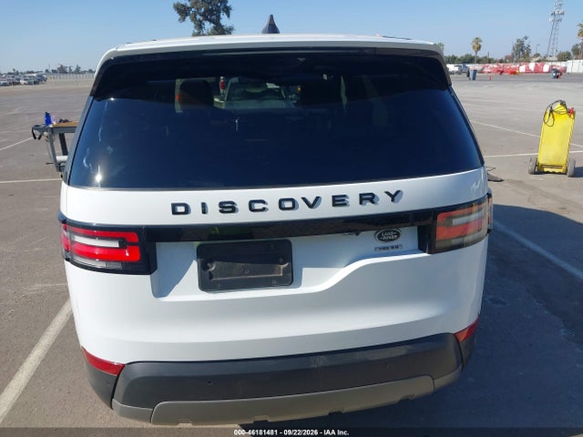 Land Rover Discovery Hse 2018 SALRR2RV6JA062188 Image 17