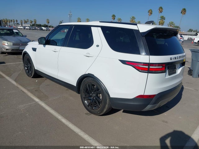 Land Rover Discovery Hse 2018 SALRR2RV6JA062188 Image 3