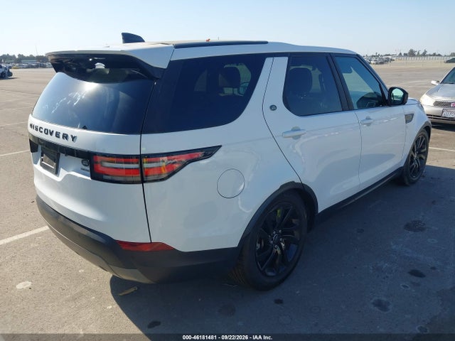 Land Rover Discovery Hse 2018 SALRR2RV6JA062188 Image 4