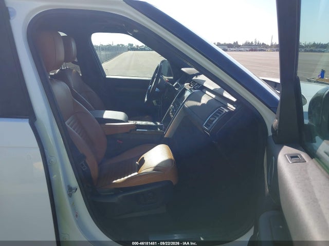 Land Rover Discovery Hse 2018 SALRR2RV6JA062188 Image 5