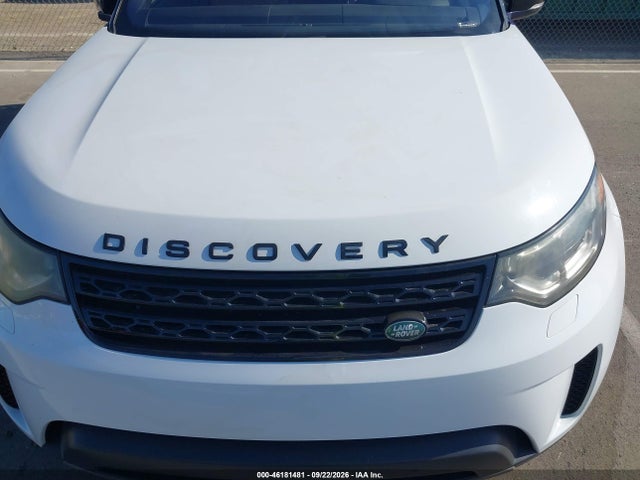 Land Rover Discovery Hse 2018 SALRR2RV6JA062188 Image 6