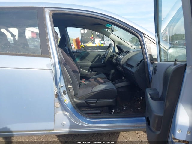 Aukcja sprzedaży 2008 Honda Fit, vin: JHMGD38448S071311, numer aukcji: 46181483
