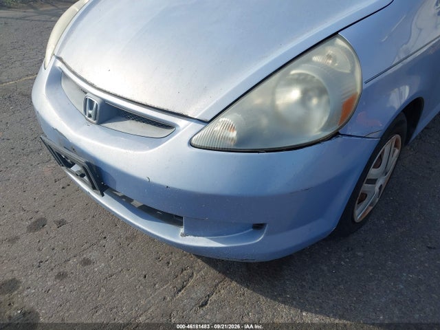 Aukcja sprzedaży 2008 Honda Fit, vin: JHMGD38448S071311, numer aukcji: 46181483