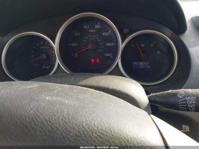 Aukcja sprzedaży 2008 Honda Fit, vin: JHMGD38448S071311, numer aukcji: 46181483