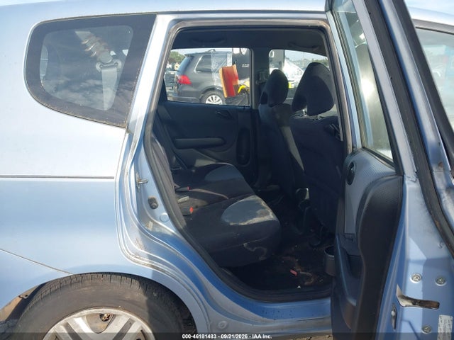 Aukcja sprzedaży 2008 Honda Fit, vin: JHMGD38448S071311, numer aukcji: 46181483