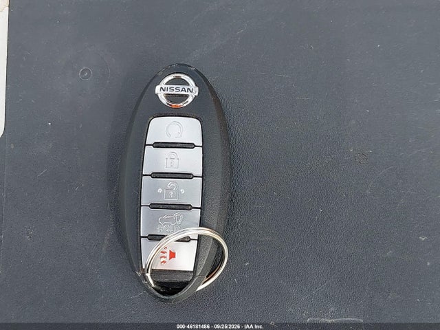 Продаж на аукціоні авто 2018 Nissan Rogue Sv, vin: 5N1AT2MV1JC823979, номер лоту: 46181486