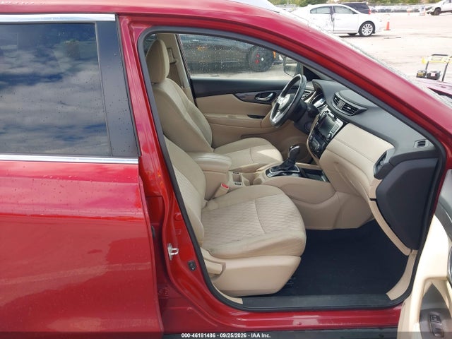 Продаж на аукціоні авто 2018 Nissan Rogue Sv, vin: 5N1AT2MV1JC823979, номер лоту: 46181486
