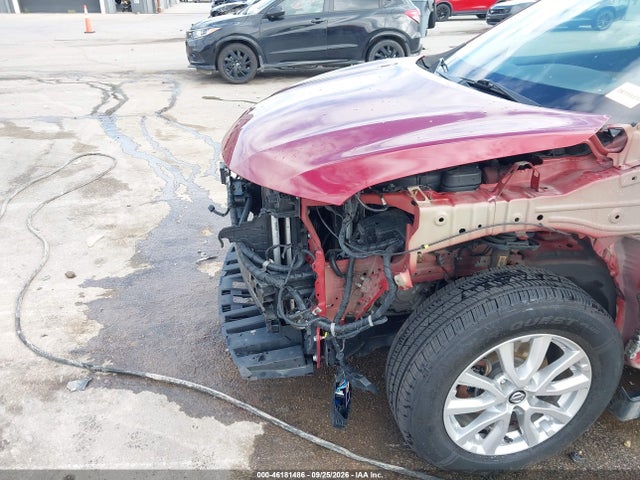 Продаж на аукціоні авто 2018 Nissan Rogue Sv, vin: 5N1AT2MV1JC823979, номер лоту: 46181486
