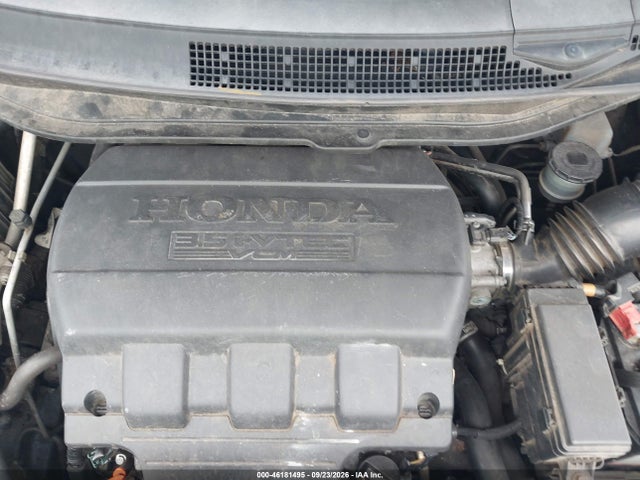 Aukcja sprzedaży 2015 Honda Odyssey Ex-l, vin: 5FNRL5H6XFB059197, numer aukcji: 46181495