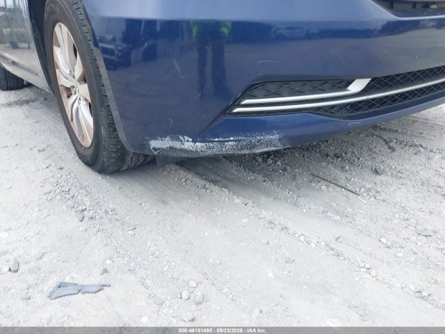 Aukcja sprzedaży 2015 Honda Odyssey Ex-l, vin: 5FNRL5H6XFB059197, numer aukcji: 46181495