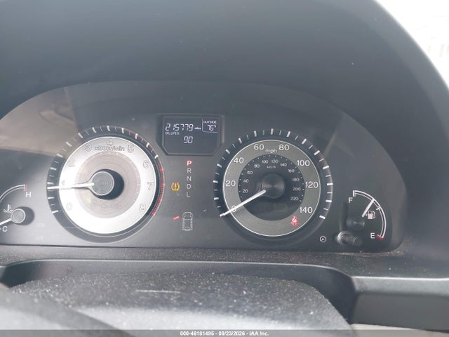 Aukcja sprzedaży 2015 Honda Odyssey Ex-l, vin: 5FNRL5H6XFB059197, numer aukcji: 46181495