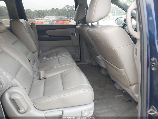 Aukcja sprzedaży 2015 Honda Odyssey Ex-l, vin: 5FNRL5H6XFB059197, numer aukcji: 46181495