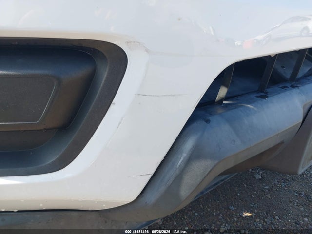 Chevrolet Colorado Wt 2017 1GCHSBEA1H1228301 Image 6