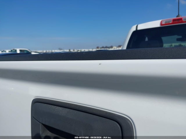Chevrolet Colorado Wt 2017 1GCHSBEA1H1228301 Image 15