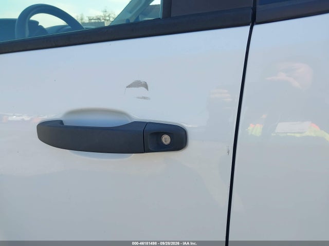 Chevrolet Colorado Wt 2017 1GCHSBEA1H1228301 Image 16