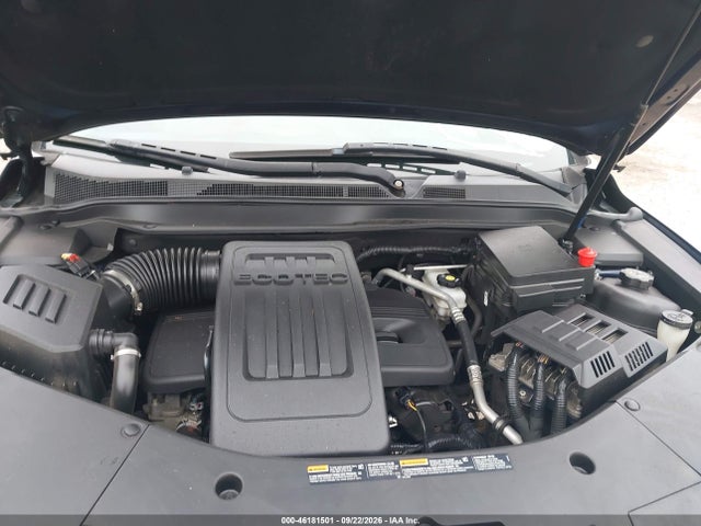 Chevrolet Equinox 2lt 2015 2GNALCEK1F6186453 Image 10