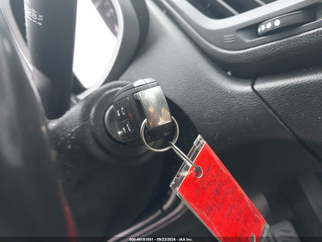 Chevrolet Equinox 2lt 2015 2GNALCEK1F6186453 Image 11
