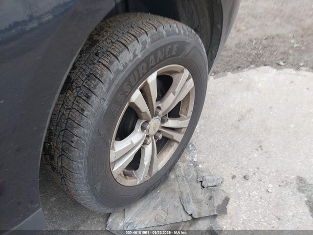 Chevrolet Equinox 2lt 2015 2GNALCEK1F6186453 Image 12