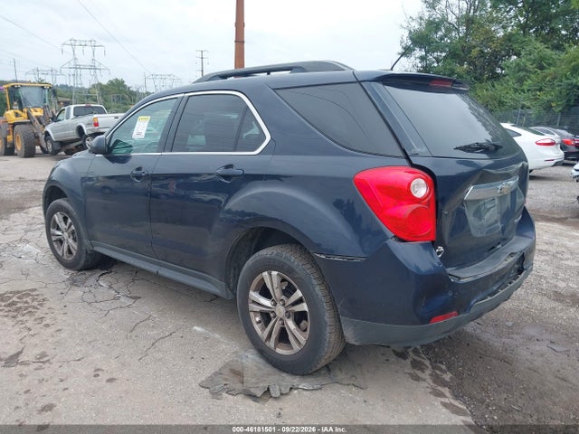 Chevrolet Equinox 2lt 2015 2GNALCEK1F6186453 Image 3