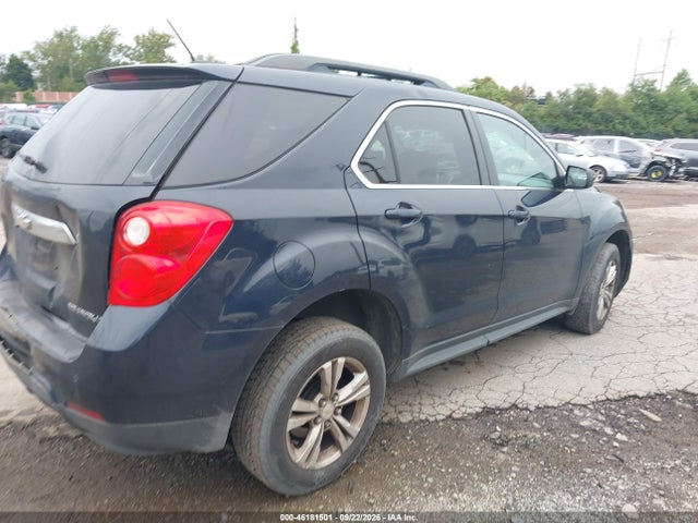 Chevrolet Equinox 2lt 2015 2GNALCEK1F6186453 Image 4