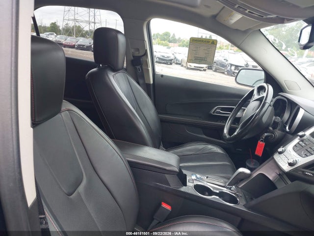 Chevrolet Equinox 2lt 2015 2GNALCEK1F6186453 Image 5