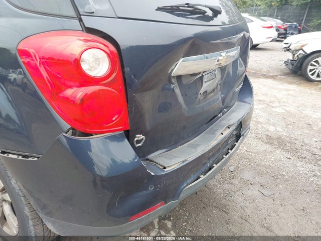 Chevrolet Equinox 2lt 2015 2GNALCEK1F6186453 Image 6