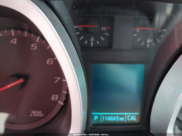 Chevrolet Equinox 2lt 2015 2GNALCEK1F6186453 Image 7
