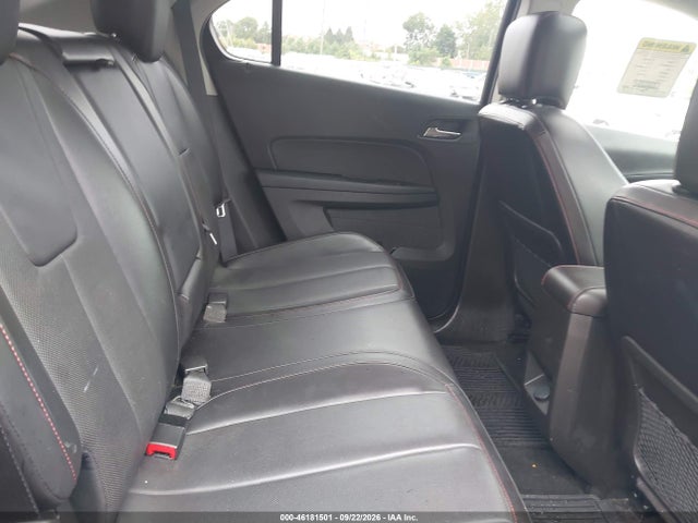 Chevrolet Equinox 2lt 2015 2GNALCEK1F6186453 Image 8