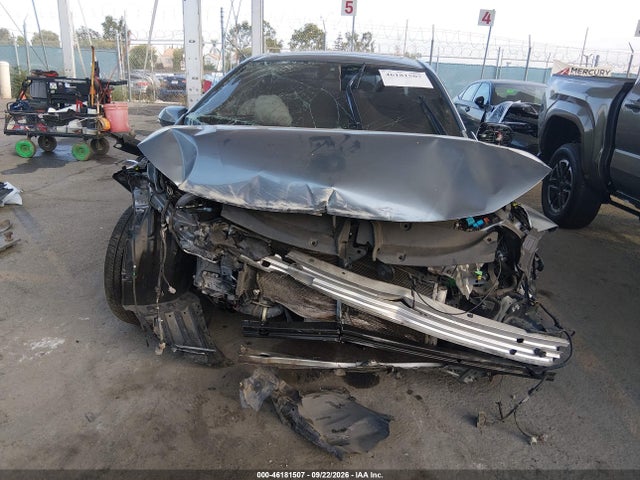JTDP4RCE5LJ017163 Toyota COROLLA SE