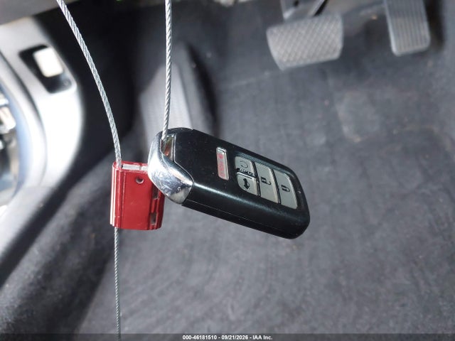19XFC1F33HE205789 Honda Civic Ex-t