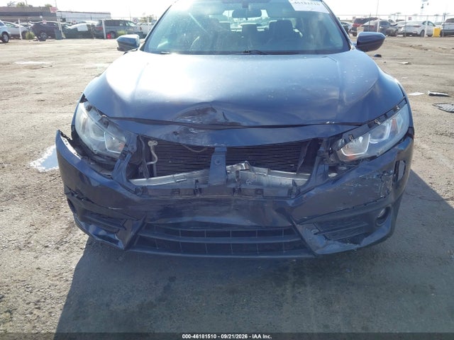 19XFC1F33HE205789 Honda Civic Ex-t
