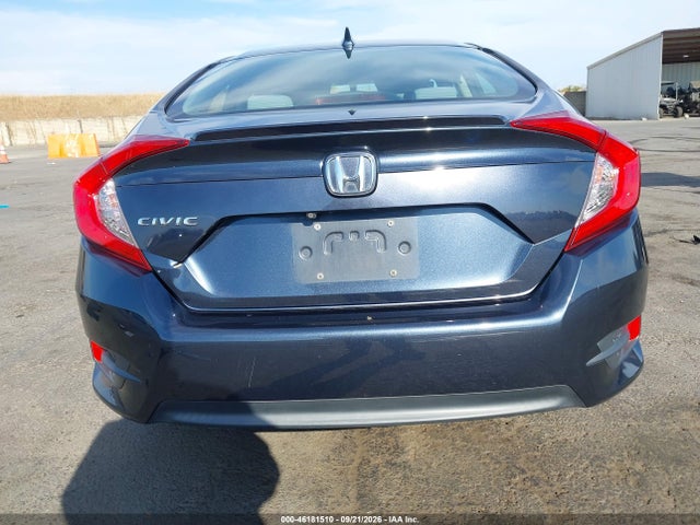 19XFC1F33HE205789 Honda Civic Ex-t