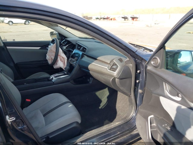 19XFC1F33HE205789 Honda Civic Ex-t