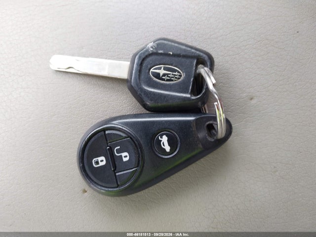 2010 Subaru Forester 2.5x Premium მანქანა იყიდება აუქციონზე, vin: JF2SH6CC6AH903395, აუქციონის ნომერი: 46181513