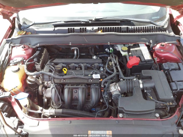 Продаж на аукціоні авто 2014 Ford Fusion Se, vin: 3FA6P0H71ER263943, номер лоту: 46181525