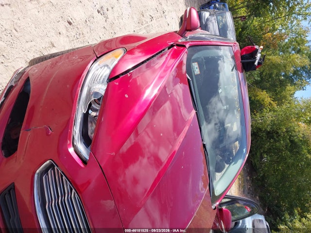 Продаж на аукціоні авто 2014 Ford Fusion Se, vin: 3FA6P0H71ER263943, номер лоту: 46181525