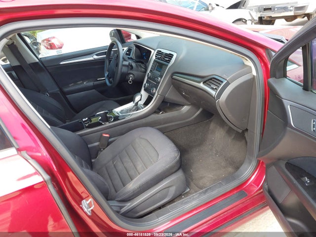 Продаж на аукціоні авто 2014 Ford Fusion Se, vin: 3FA6P0H71ER263943, номер лоту: 46181525