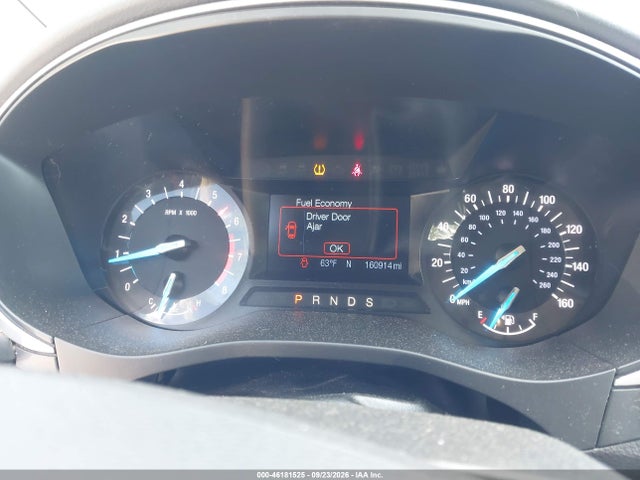 Продаж на аукціоні авто 2014 Ford Fusion Se, vin: 3FA6P0H71ER263943, номер лоту: 46181525
