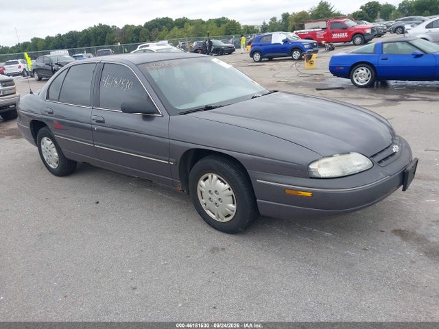 Aukcja sprzedaży 1996 Chevrolet Lumina, vin: 2G1WL52M4T9240007, numer aukcji: 46181530