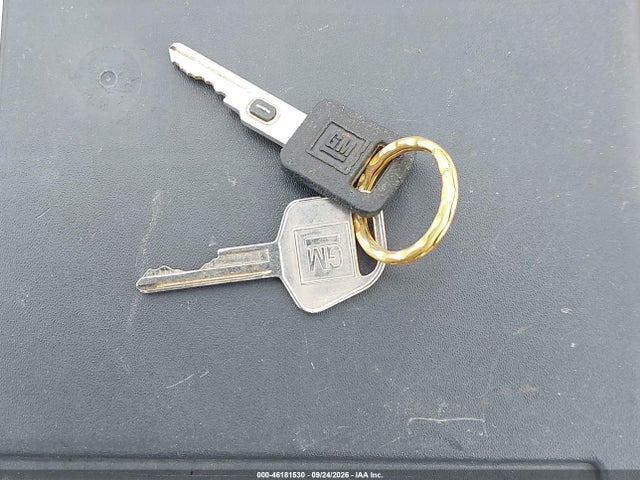 1996 Chevrolet Lumina მანქანა იყიდება აუქციონზე, vin: 2G1WL52M4T9240007, აუქციონის ნომერი: 46181530
