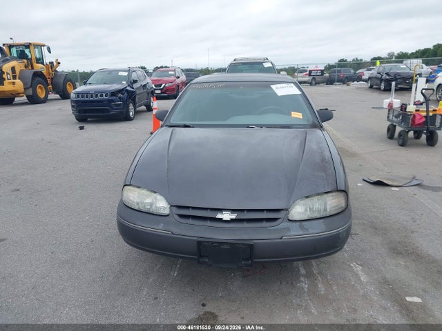 1996 Chevrolet Lumina მანქანა იყიდება აუქციონზე, vin: 2G1WL52M4T9240007, აუქციონის ნომერი: 46181530