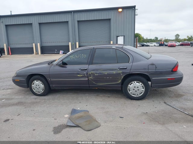 1996 Chevrolet Lumina მანქანა იყიდება აუქციონზე, vin: 2G1WL52M4T9240007, აუქციონის ნომერი: 46181530