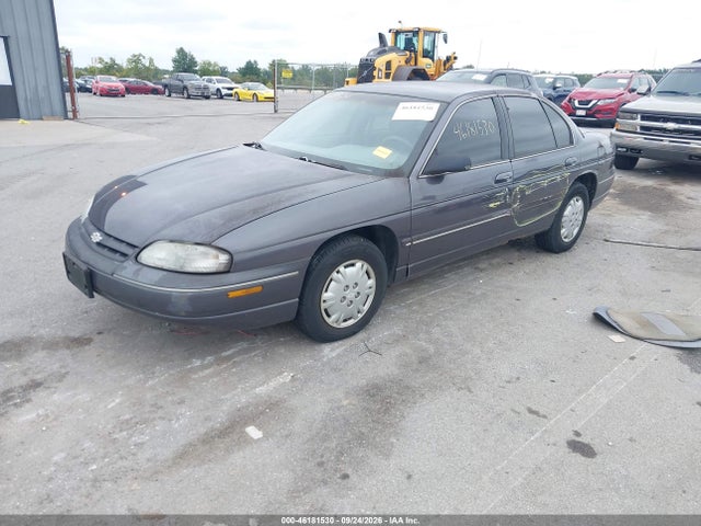 1996 Chevrolet Lumina მანქანა იყიდება აუქციონზე, vin: 2G1WL52M4T9240007, აუქციონის ნომერი: 46181530