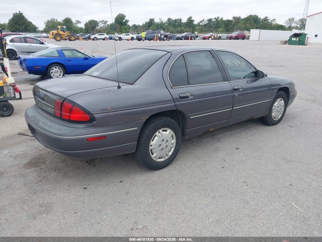 1996 Chevrolet Lumina მანქანა იყიდება აუქციონზე, vin: 2G1WL52M4T9240007, აუქციონის ნომერი: 46181530